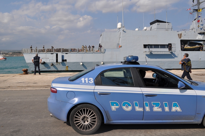 Canale di Sicilia: due annegati, ennesima tragedia in mare