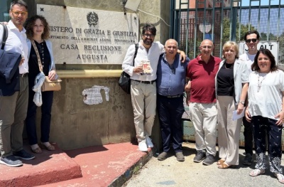 Augusta. “Educare alla salute: Incontri sulla prevenzione delle malattie infettive”