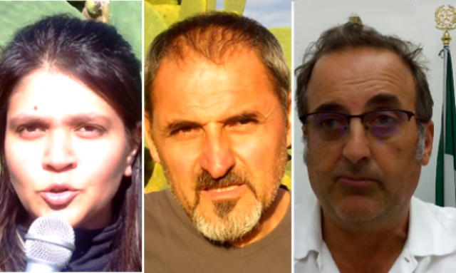 San Cono. Un video per raccontare una speciale esperienza della Divisione Agroalimentare di Openjobmetis, con i lavoratori migranti del SAI