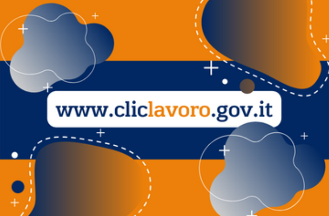 Ministero del Lavoro. "Cliclavoro" si rinnova nei contenuti e nella veste grafica!