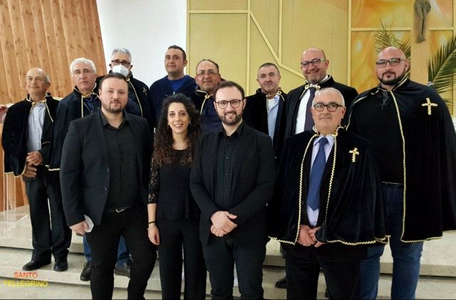 “Canti e Suoni della tradizione popolare della Pasqua in Sicilia” a Raddusa