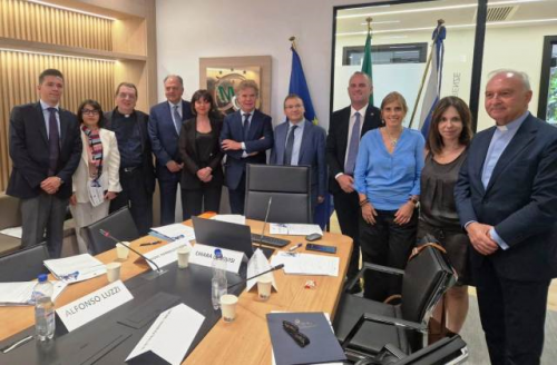 Caporalato. ALS MCL: arrivano i “Recruiting Day”, occasione di matching tra imprese e lavoratori stranieri per contrastare sfruttamento lavorativo