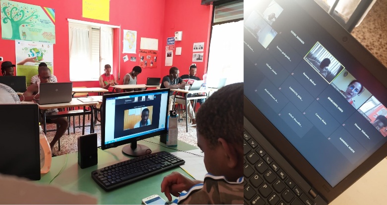 Corso F.A.S.I. - Futuri imprenditori, gli ospiti dei SIPROIMI della Cooperativa “San Francesco”
