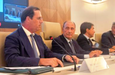 Pagamenti in Sicilia alle imprese, Schifani e Dagnino: «Fine al blocco della spesa»