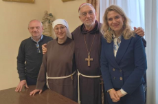 Diocesi di Caltagirone e UDEPE Catania: sottoscritto accordo per fare volontariato a fini riparativi e reinserimento sociale