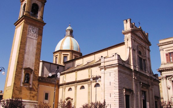 Coronavirus: regole dalle Diocesi di Caltagirone e di Acireale e anche dell'Arcidiocesi di Catania