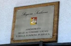 Enti locali, dalla Regione Siciliana oltre 289 milioni da trasferire ai Comuni per il 2026