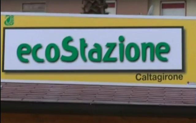 Disponibile a Caltagirone il Centro del Riuso