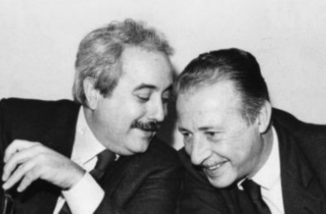 A 32 anni di distanza, come ogni anno il 23 maggio si celebra la Giornata della Legalità