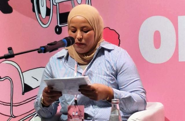 SAI "Vizzini Ordinari". Dall’accoglienza al lavoro: un'ospite tunisina è diventata "mediatrice linguistico culturale" al C.P.I.A. di Caltagirone