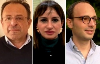 Sicurezza e politiche sociali a Catania: Italia Viva chiede trasparenza. La coordinatrice Giusy Infantino: “La violenza giovanile si combatte con un welfare efficiente e procedure chiare”