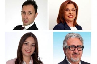 Raddusa. Ecco gli assessori che compongono la Giunta del neo sindaco eletto Giuseppe Marino