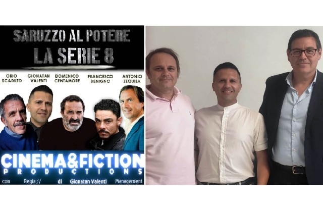 Niscemi. Al via oggi il Format “Info News Niscemi Sicily” di Gionatan Valenti, showman, regista ed attore cinematografico. Le interviste sono del giornalista Alberto Drago