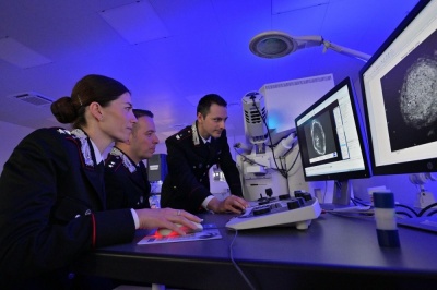 Indetto il Concorso per Ufficiali del ruolo tecnico dell'Arma dei Carabinieri