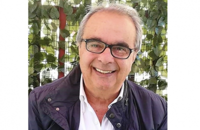 Niscemi. Si presenta sabato 25 marzo il libro del prof. Filippo Minacapilli, dal titolo “Il filo sottile della parola – Aforismi e Pensieri”