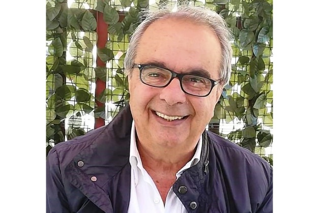 Niscemi. Si presenta sabato 25 marzo il libro del prof. Filippo Minacapilli, dal titolo “Il filo sottile della parola – Aforismi e Pensieri”