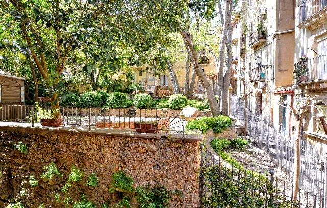 Caltagirone. Giardino Spadaro: bando locazione privati. Scade entro le 12 di lunedì 29 giugno