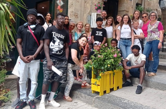 Caltagirone. “Una comunità accogliente costruisce futuro”: celebrata la Giornata mondiale del rifugiato