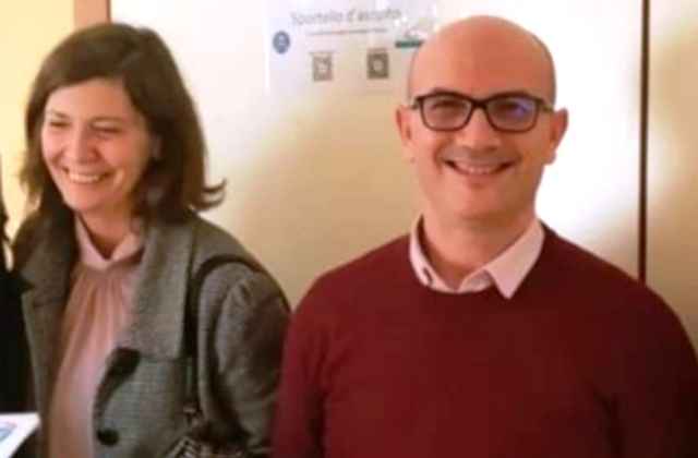 Niscemi. Aperto sportello di ascolto all’Istituto d’istruzione superiore “Leonardo Da Vinci”
