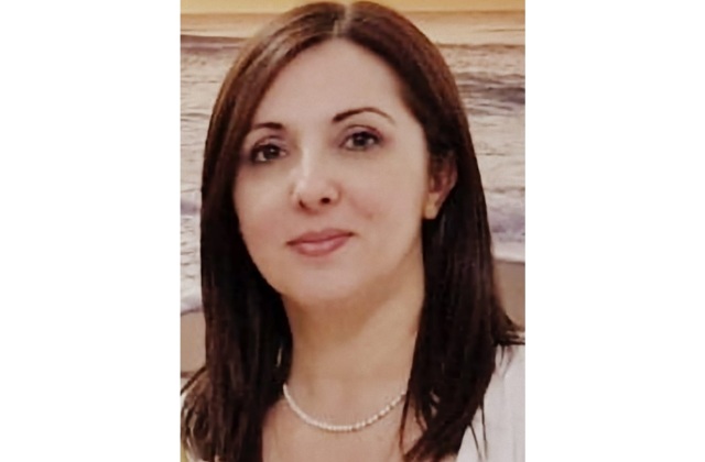“Cielo – Terra (Non ti scordar di me), primo libro di poesie scritte da Rocca Valentina di Noto