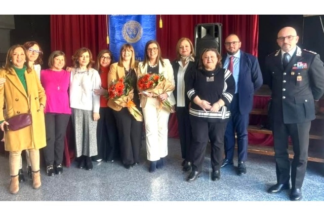 Niscemi. Soroptmist: un incontro per “Educare al rispetto ed alla non violenza”
