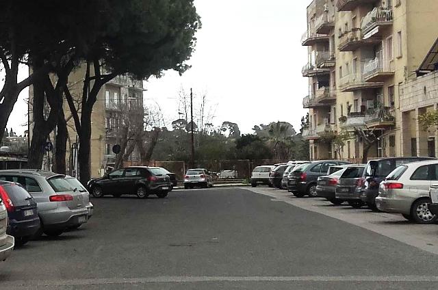 Caltagirone: 308mila euro per un parcheggio di "interscambio", in piazza Risorgimento.