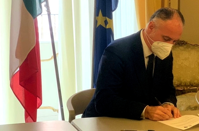Caltagirone. Chiesto a Commissione nazionale l’ok all'assunzione “per ragioni straordinarie e urgenti” di 11 dipendenti a tempo determinato