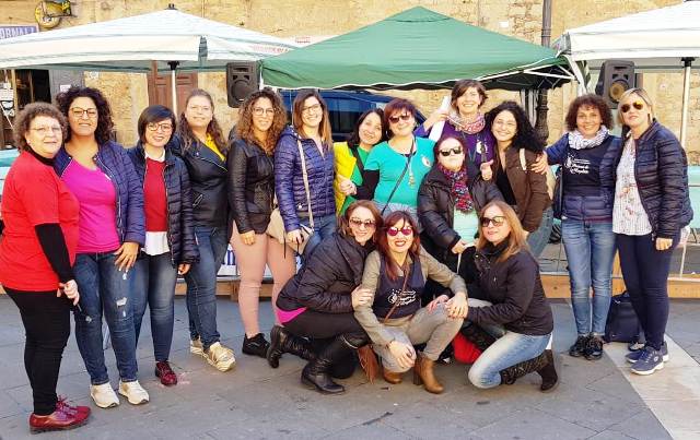 Salvare una vita per salvare il mondo: progetto dei "Rangers" e "Aquilone" di Niscemi