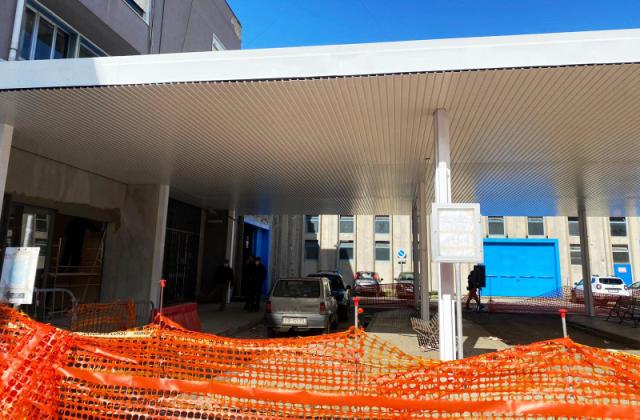 Autostazione Caltagirone: fine lavori ai primi di marzo per ripristino pensilina e riapertura bar
