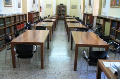 Nuovi orari di apertura delle biblioteche comunali di Caltagirone, pure di pomeriggio