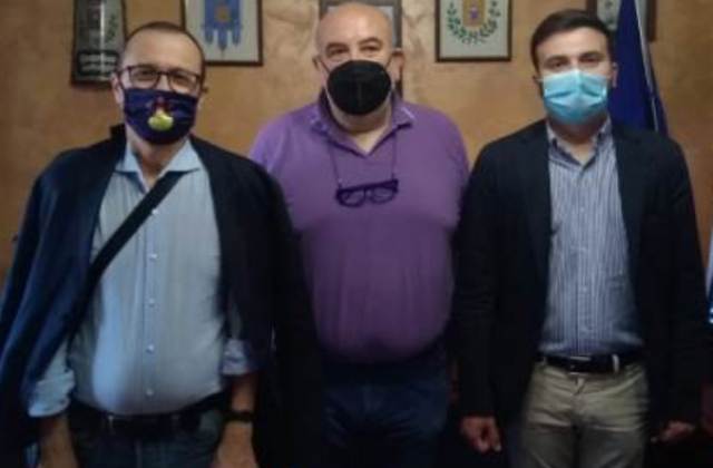 Concluso percorso inaugurale “Il Cammino di San Giacomo in Sicilia, da Caltagirone a Capizzi”