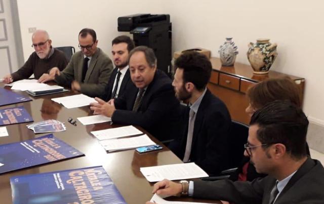 Presentato il “Natale 2019 a Caltagirone”: tanti appuntamenti e mille ragioni per visitare la città