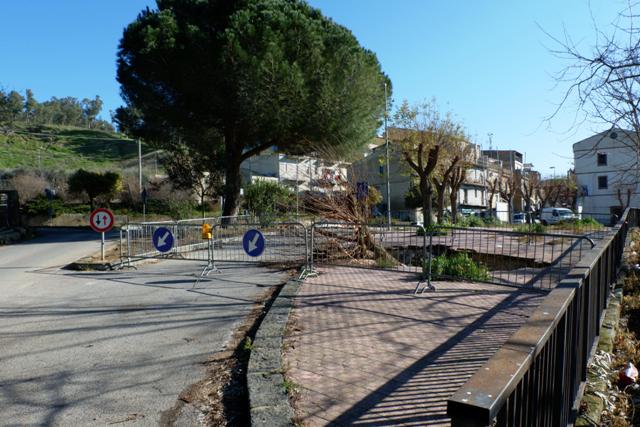 Sicurezza territorio e prevenzione rischio idrogeologico a Caltagirone: finanziati quasi 5 milioni di euro per 8 progetti del Comune
