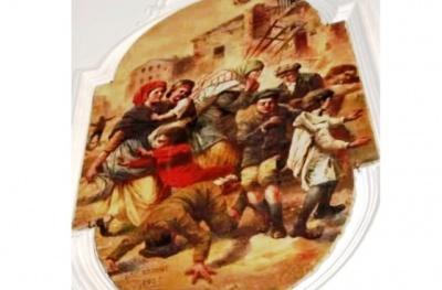 Niscemi. Si commemorano in chiesa le vittime terremoto dell’11 gennaio 1693