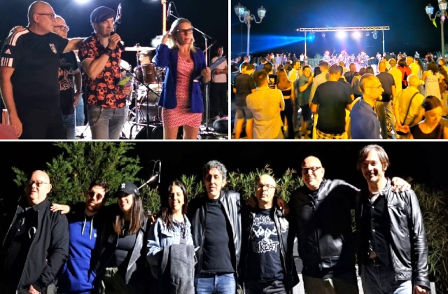 Niscemi. Venerdì 9 agosto, si svolge la terza edizione del “Belvedere Music Fest”