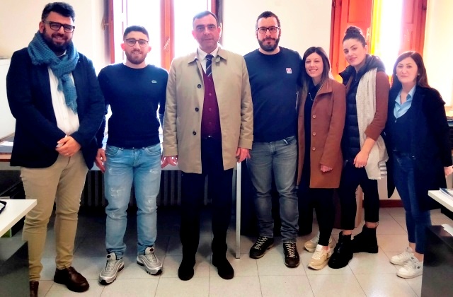 Caltagirone. Solidarietà e vicinanza del sindaco Roccuzzo ai lavoratori “precari Covid” dei vari comparti che restano a casa dal 16 marzo