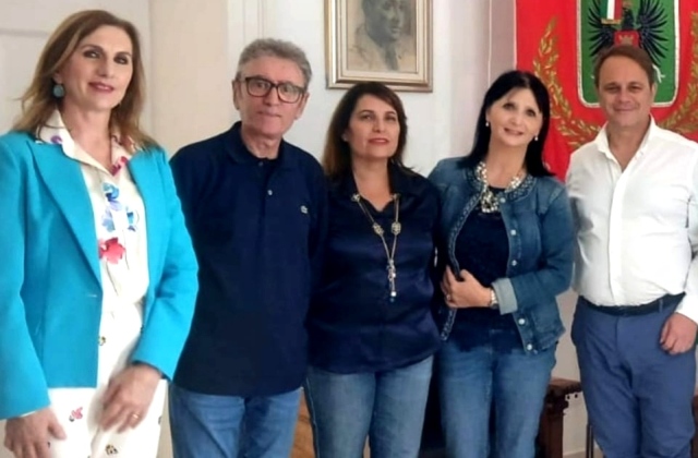 Niscemi. Avvio del servizio Asacom per gli alunni diversabili delle scuole