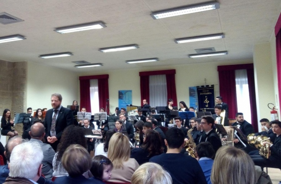 Caltagirone: Istituto musicale “Vinci”, domande ammissione e reiscrizione entro l’8 novembre