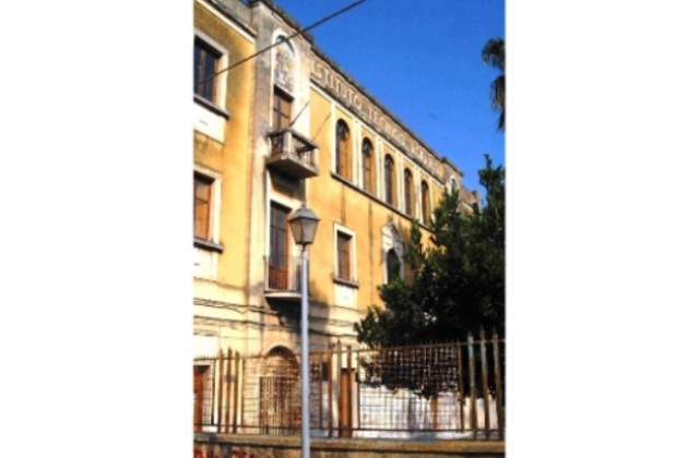Ex Istituto Agrario, stop a degrado con Città metropolitana Catania, Comune di Caltagirone e la Curia che ne farà Centro accoglienza