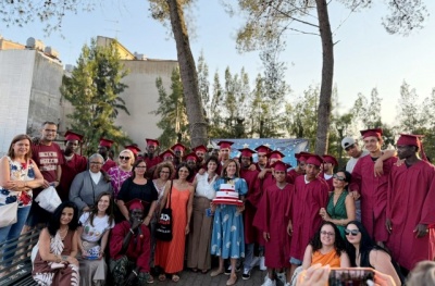 Caltagirone. Inclusione e integrazione dei minori stranieri "non accompagnati": 30 del SAI MSNA hanno conseguito la licenza media