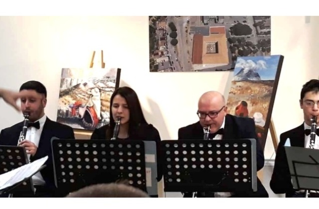 Niscemi. Stagione concertistica “Aspettando il Natale" dell’associazione Giovani musicisti di Gela. Ecco gli appuntamenti: date e luoghi