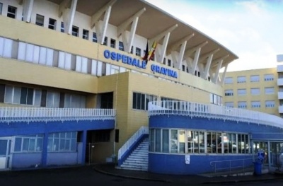 Caltagirone. “Troppo pochi gli infermieri nel reparto di Chirurgia generale dell’ospedale Gravina”: il sindaco Fabio Roccuzzo chiede all’Asp “soluzioni urgenti”