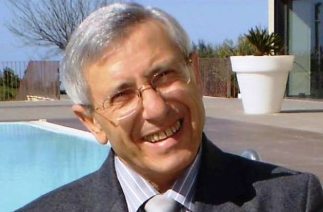 A Pasqualino Cinnirella il 2° premio nelle poesie "inedite" al Premio nazionale “Aeclanum”