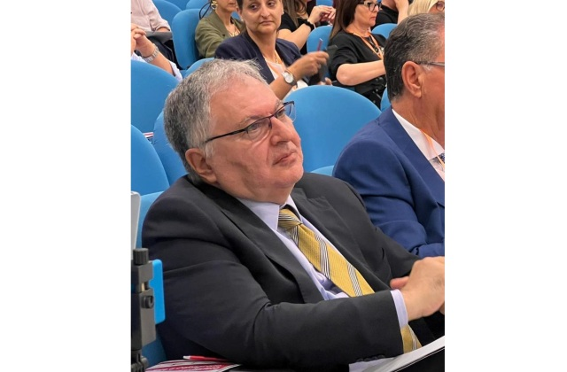 Giorgio D’Antoni (MCL Sicilia): “Contro la povertà serve impegno politico e responsabilità istituzionale. Plauso al Governo Schifani”