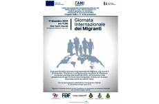 Giornata Internazionale dei Migranti: iniziativa a San Cono, domani 17 dicembre 2025