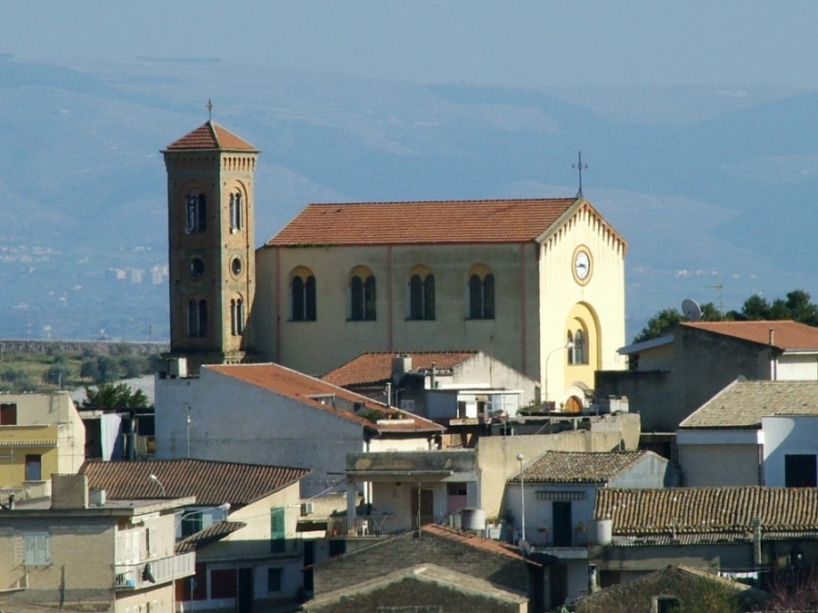 A Granieri con "Sapuri ri 'na vota"