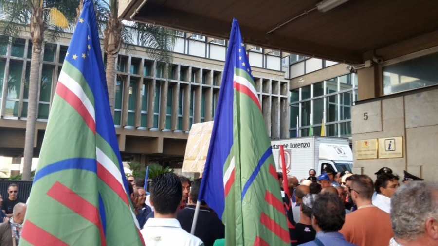 I forestali ritornano nei cantieri
