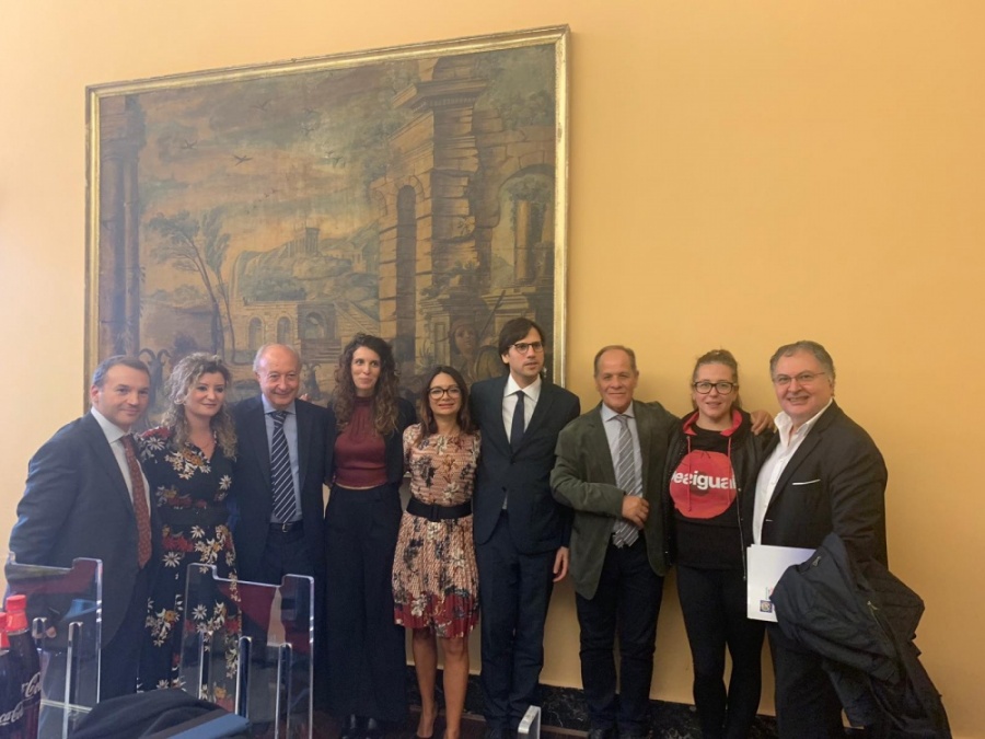Presentato Progetto FAMI “Integra” sui “Minori Stranieri Non Accompagnati: percorsi ed esperienze nella prima accoglienza”