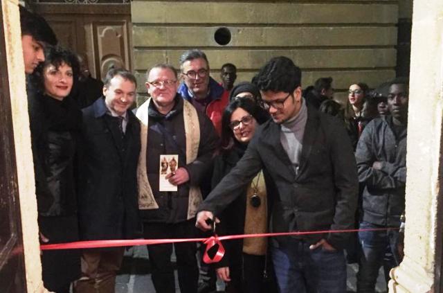 Mineo: successo per Joy dello Sprar/Siproimi minori e consensi per la sua mostra di foto