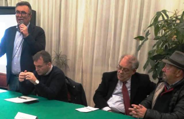 “Il Martedì dei cittadini”, appuntamento con i menenini, promosso dal MCL "Pepe" di Mineo